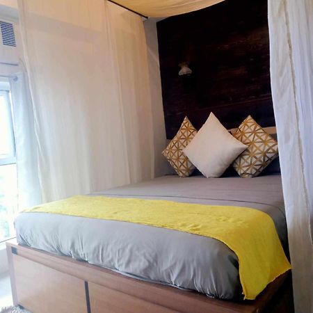 Tagaytay Staycation Prime Residences Cityland By Amara&Avery Tagaytay City Exteriör bild