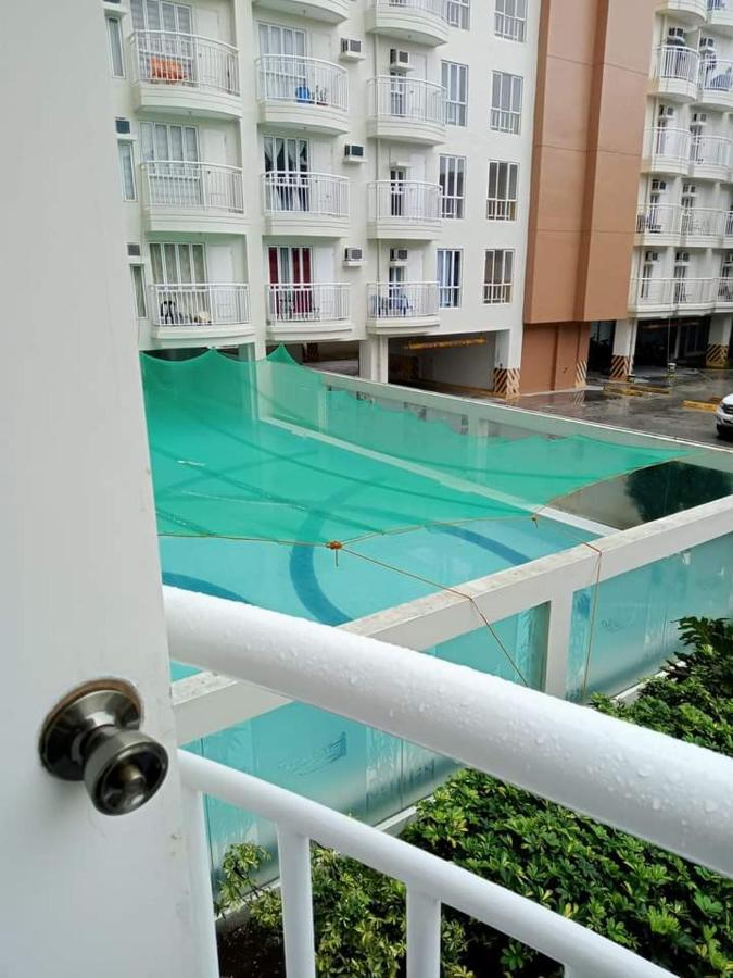 Tagaytay Staycation Prime Residences Cityland By Amara&Avery Tagaytay City Exteriör bild