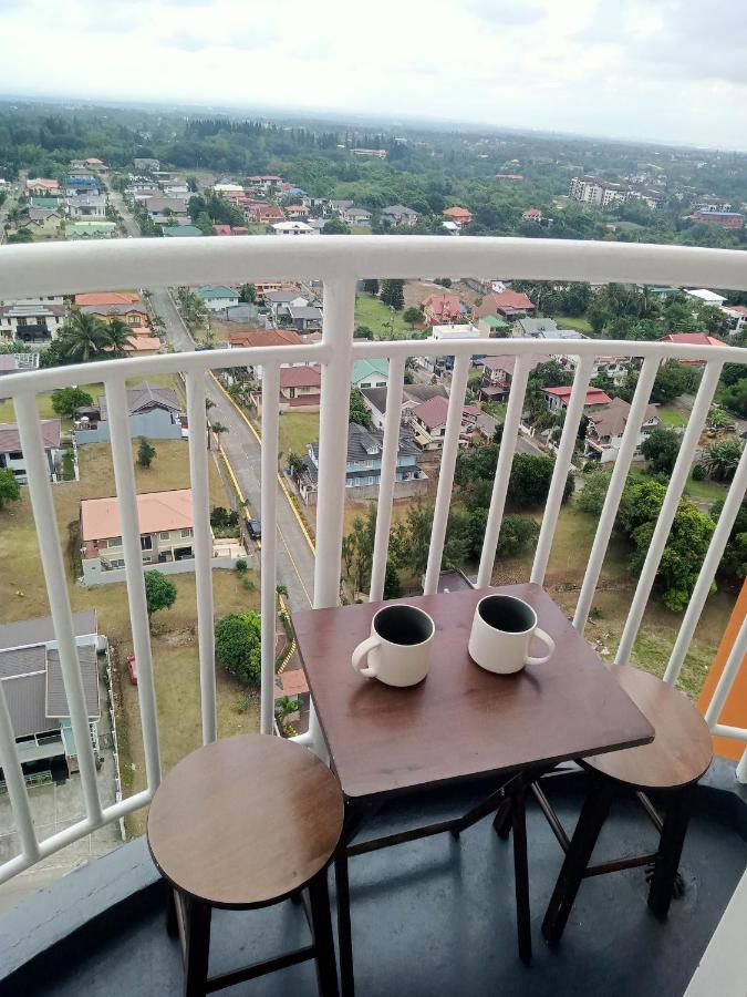 Tagaytay Staycation Prime Residences Cityland By Amara&Avery Tagaytay City Exteriör bild