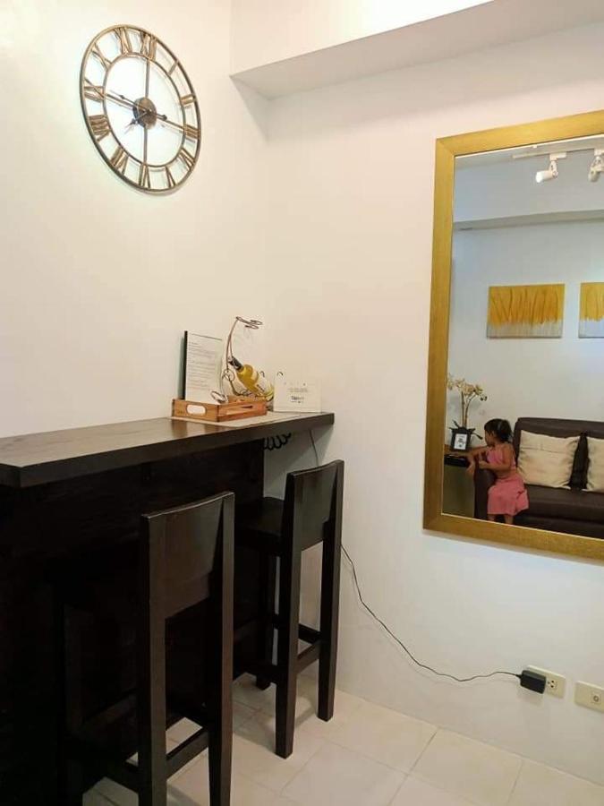 Tagaytay Staycation Prime Residences Cityland By Amara&Avery Tagaytay City Exteriör bild