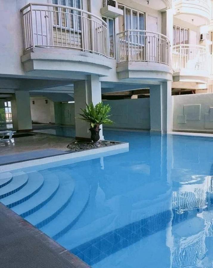 Tagaytay Staycation Prime Residences Cityland By Amara&Avery Tagaytay City Exteriör bild