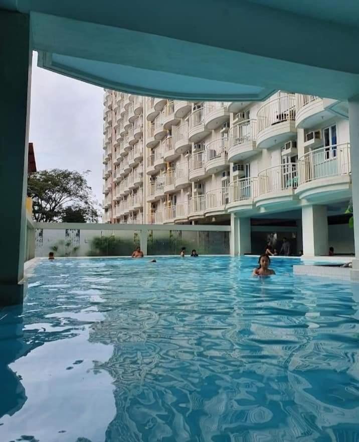 Tagaytay Staycation Prime Residences Cityland By Amara&Avery Tagaytay City Exteriör bild