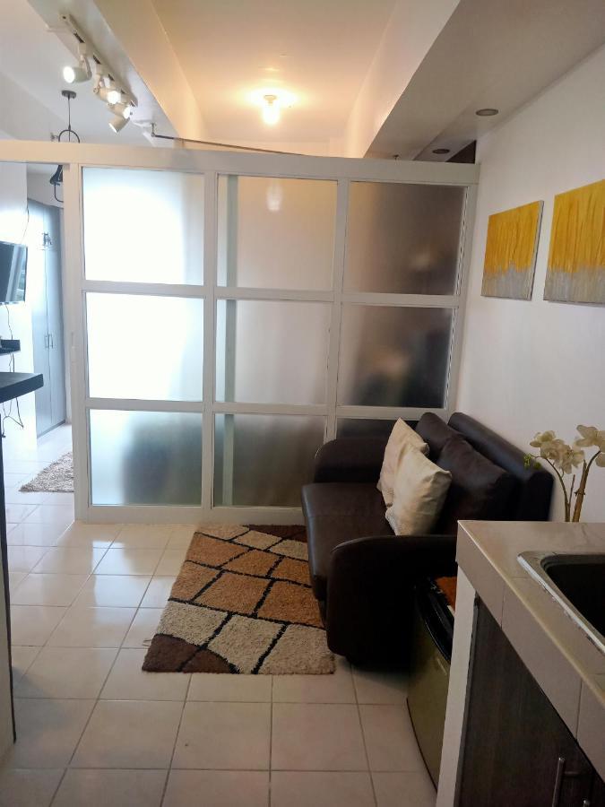 Tagaytay Staycation Prime Residences Cityland By Amara&Avery Tagaytay City Exteriör bild