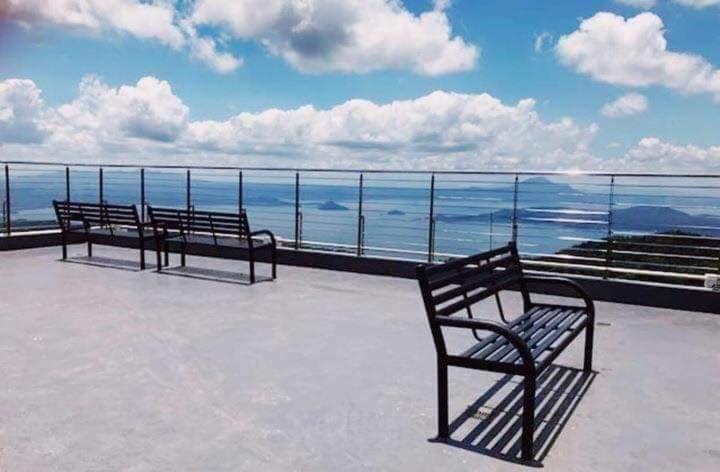 Tagaytay Staycation Prime Residences Cityland By Amara&Avery Tagaytay City Exteriör bild