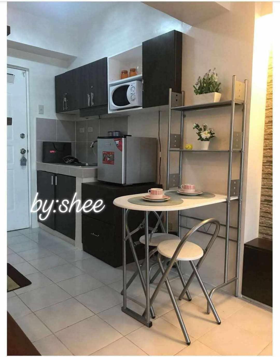 Tagaytay Staycation Prime Residences Cityland By Amara&Avery Tagaytay City Exteriör bild