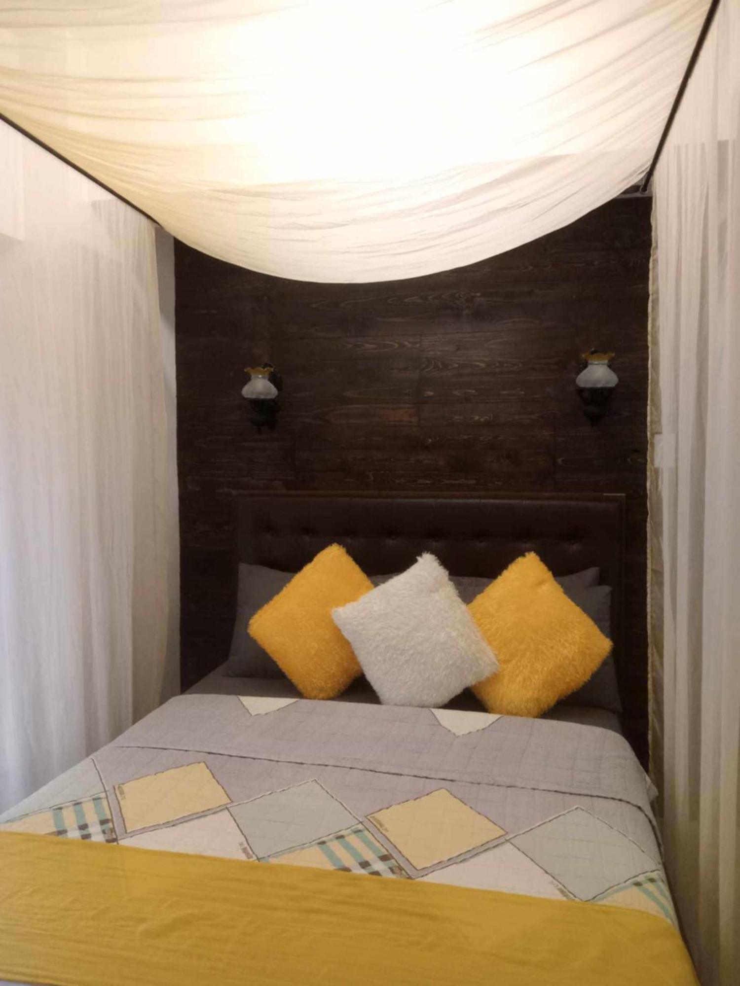 Tagaytay Staycation Prime Residences Cityland By Amara&Avery Tagaytay City Rum bild