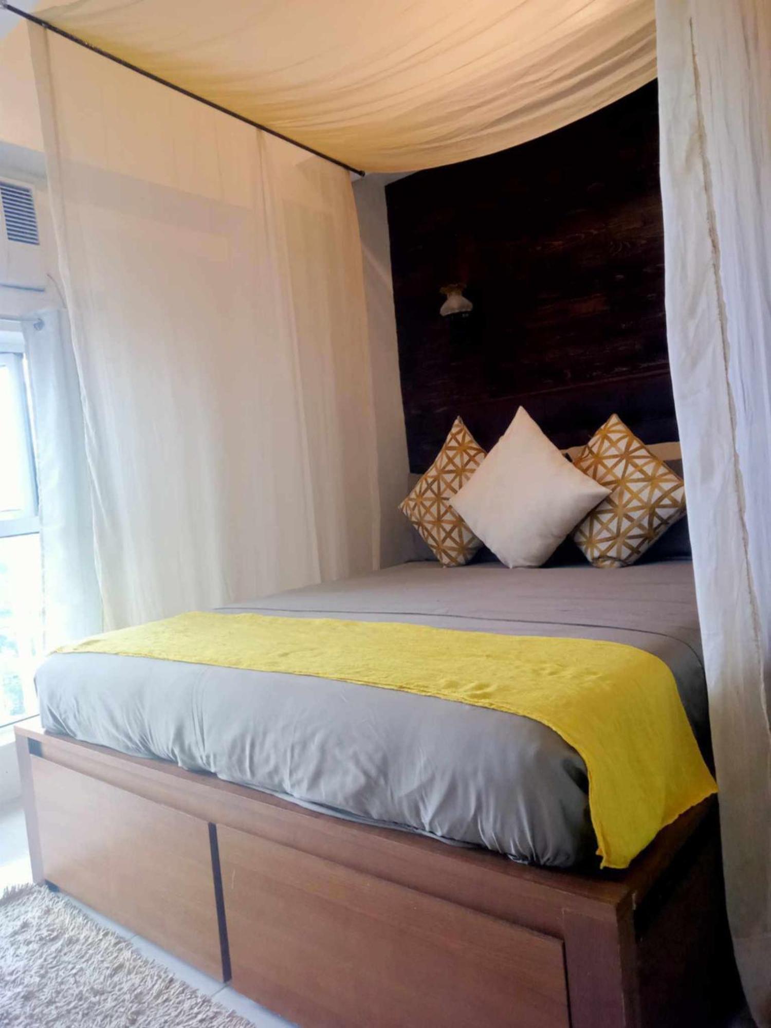 Tagaytay Staycation Prime Residences Cityland By Amara&Avery Tagaytay City Exteriör bild
